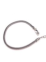 Bracciale Stocco Gioielli Uomo in Argento ABR 577 - ABR 577
